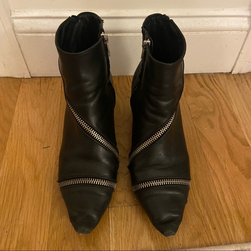 Sol Sana Diego Boots
